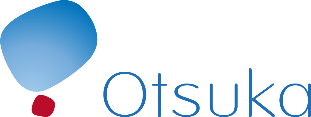 Otsuka Pharmaceutical Logo